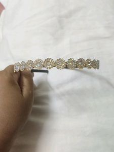 Beautiful Hair Band