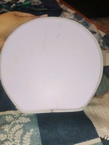 Coloressence Round Cosmetic Pouch