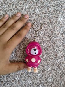 Lotso Huggin' Bear Toy Figure