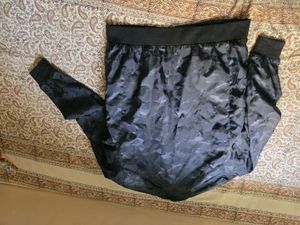 Black Camo Bomber Jacket Unisex
