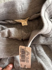 Grey Loungewear Set - Marks &amp; Spensers