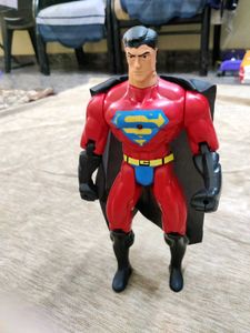 Superman Toy figure
