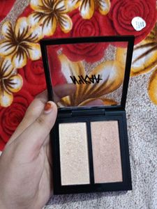 nykaa highlighter