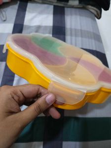 beautiful container