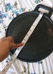 Cast Iron dosa/roti/chilla Tawa