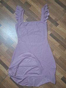 Bodycon Mini Dress