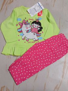 12-18 mnth new with tag