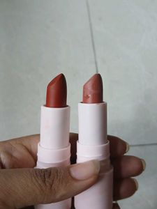 Swiss Beauty Stay All Day Lipstick (2 Shades)