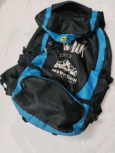 Used 70L Large Backpack for Travel