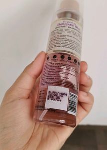 Pilgrim NY Babe Body Mist
