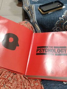 The Psychology Book: Big Ideas