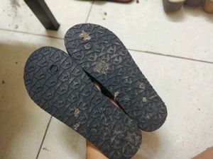 Used Flip Flops - Comfortable &amp; Casual