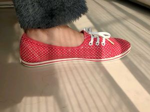 Original Vans- Women