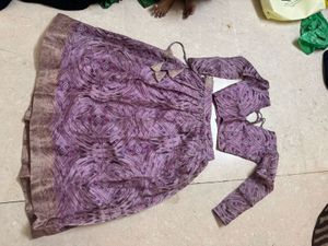 Chaniya choli for navratri