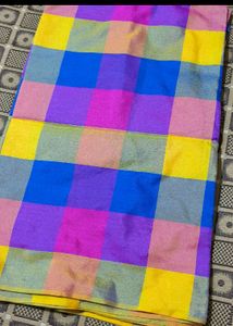 Men's Dhoti Khes For Pooja/Rituals