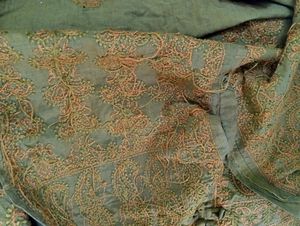 Original Chiken Kurti From Lucknow