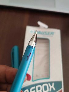 Linc Signetta Retractable Ball Pens (2 Pen