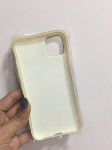 IPhone11 Geometrical Phone Cover Case