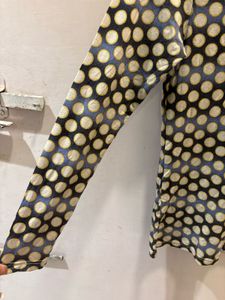 Beautiful Turtleneck imported Top