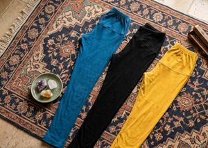 2 Pairs of Women's Leggings available