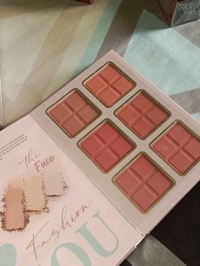 Ckrismiss Butterfly Floral makeup book