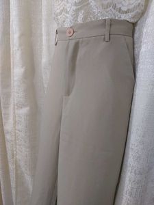 Formal Trouser
