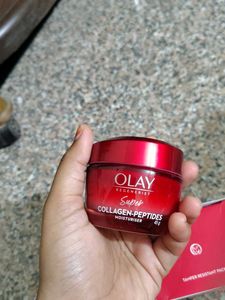 Olay Regenerist Super Collagen-Peptides