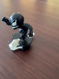 Venom Action Figure(without manual)