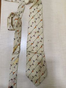 Salvatore Ferragamo Tie