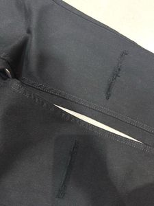 ZARA MENS BLACK SKINNY HIGH WAISTJEANS