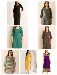 KURTI COMBO 💥