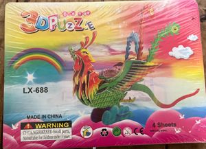Valentine Sale 🔥DIY 3D PUZZLE