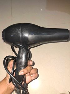 Nova hair dryer