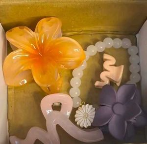 Hair Accessories Bundle