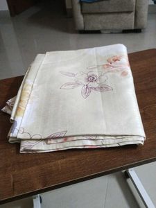 Bed Sheet With I Pillow Cover