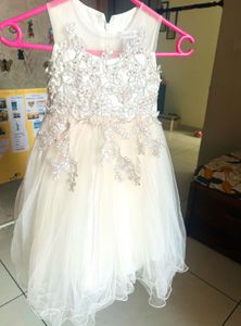 Cute Party Dress