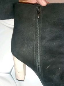 Shoetopia Heels Boots