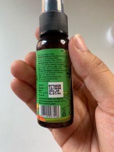 Pilgrim Tea Tree Purifying Toner