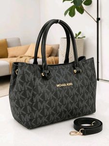 Michael Kors Signature Tote Bag