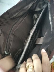 ZOUK OFFICE BAG/Stylish Tote Bag