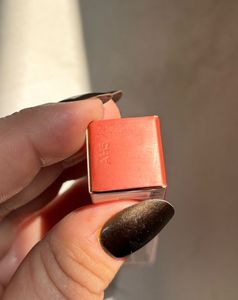 Mac locked kiss lipstick shade 69 sophistry