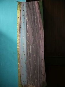 Beautiful Light Pink 🩷 Dupatta