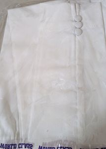 Stratchable Pant