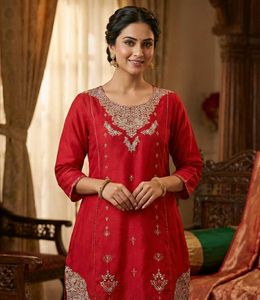 W Branded Kurti