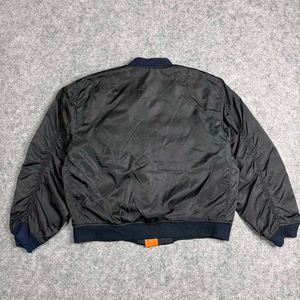 RARE FIND:- Vintage Flyer's Man Intermediate, MA-1