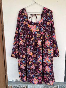 kurti and sharara with dupatta