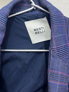 Formal Woollen Blazer For Medium &amp;large Size