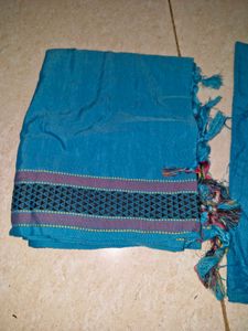 salvar- dupatta and pant piece for ladies