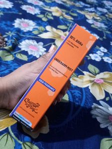 Underarm Mist with AHAs & Ceramides
