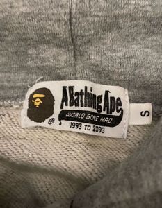 BAPE Lil Yachty Baby Milo Hoodie